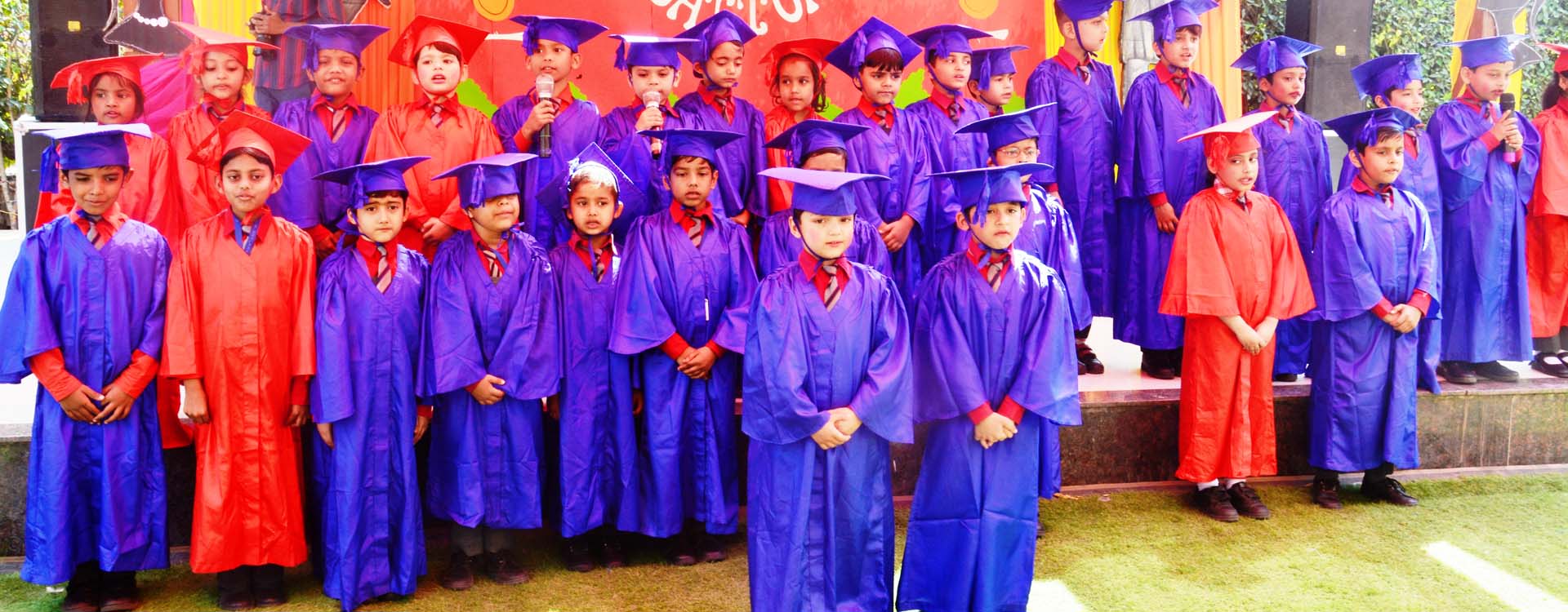 Cambridge High School| ICSE Affiliated School In Kanpur